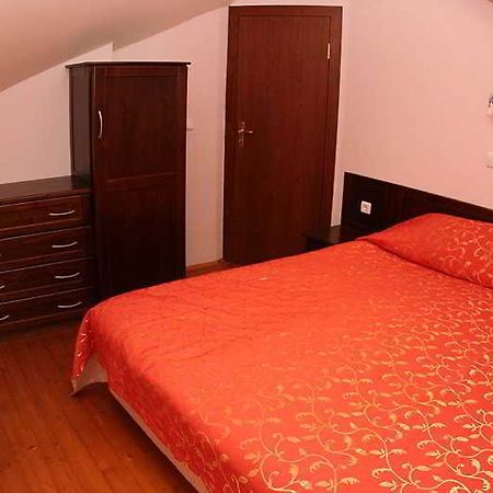 Redenka Chalets Банско Екстериор снимка