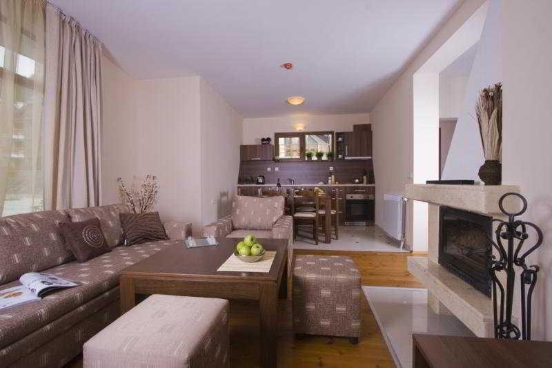 Redenka Chalets Банско Екстериор снимка
