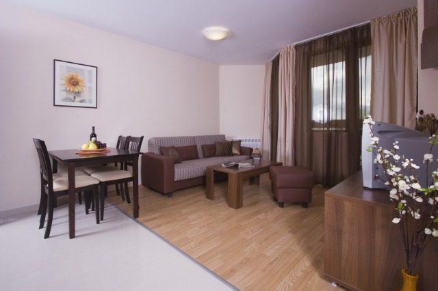 Redenka Chalets Банско Екстериор снимка
