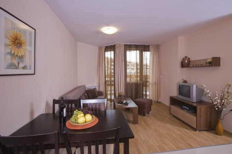 Redenka Chalets Банско Екстериор снимка