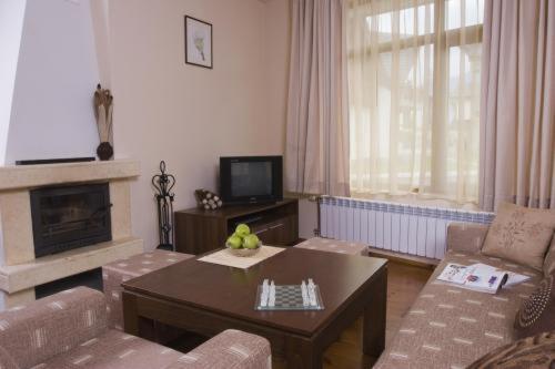 Redenka Chalets Банско Екстериор снимка
