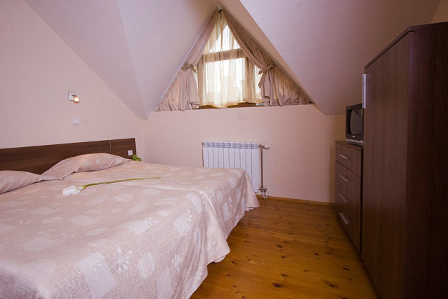 Redenka Chalets Банско Екстериор снимка